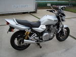 �������� �� ������ �������� Yamaha XJR1300 2000 ���� 7